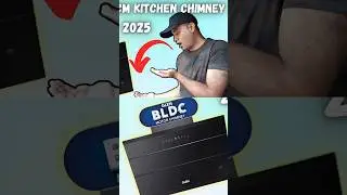 Glen 90cm kitchen chimney review in India #glenchimney &lrm;⁨@CreativeExposure⁩&nbsp;