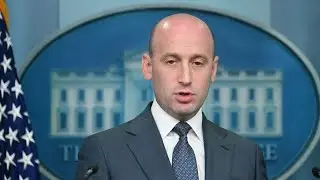 ABC News Suspends Journalist Over 'World-Class Hater' Comments