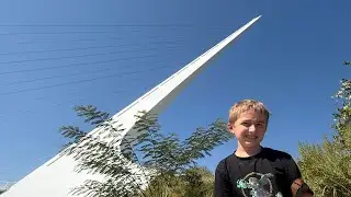 Turtle bay exploration park!