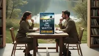 Dead in the Water Summary & Book Review | John Marrs | Gripping Psychological Thriller