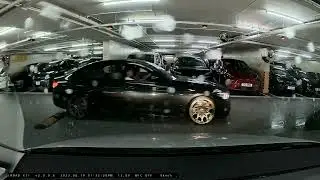 九龍灣-國際展貿中心E-Max 停車場（入）