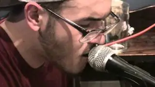 Scorpio Promotions Present At The Barrel Drop: Shaman Erginer - Wonderwall (Oasis Cover)
