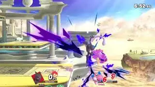 Mewtwo Montage 2: The Next Shadow