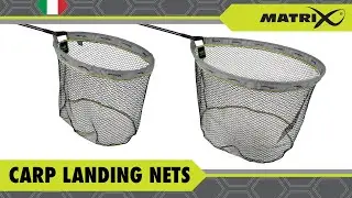 *** Coarse & Match Fishing TV Italia *** Guadini da Carpa