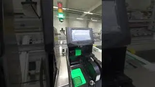 Multitech - Videojet 1880 Industrial Inkjet Printers