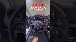 WhatsApp 11-94863-6615 #shorts #polo #vw #retrofit #golf #bmw #audi #vcds #vcdscoding #virtus #jetta