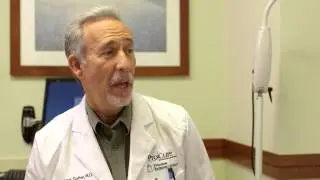 Proton Therapy Treatment for Prostate Cancer | Patient Journey