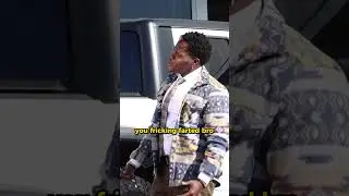Offensive Car Salesman!