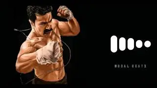 RRR Bgm Ringtone