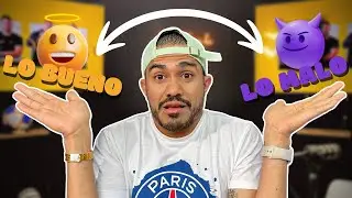 LO BUENO Y LO MALO 🤷🏽‍♂️😮😳. LOS HIJOS DE MORAZÁN.