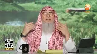 The Beard Discrepancy The Prophet s Command vs Ibn Umar s Fist Sheikh Assim Al Hakeem