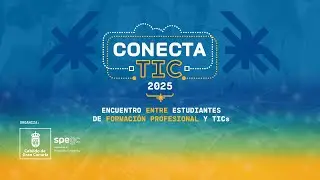 Conecta TIC 2025 | SPEGC