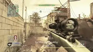 Variety as a maxim - A Cod Montage