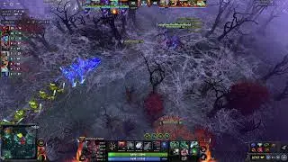 Moon Studio tournament Lilgun vs Poke Gaming