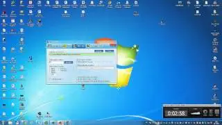 Tutori&aacute;l - jak nat&aacute;čet a rendrovat do HD ( Full HD)
