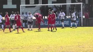 Maidenhead Utd v Bromley | 20th April 2013