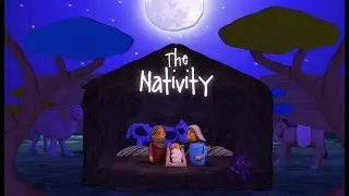 Gospel Project: Angels Spoke to Mary and Joseph