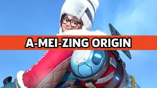 Overwatch - Animated Short 