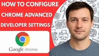 How To Configure Google Chrome Advanced Developer Settings Full Guide 2026 Step by Step