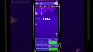 MPL Game Crash Skill | Mpl Crash Skill Trick | Mpl Me Rocket Crash Skill kaise khele | MPL Rocket