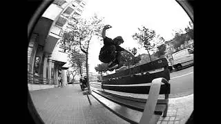 Carlos Neira in 