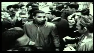 roots of the civil rights movement