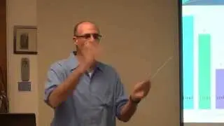 Talk 3, P-2: Elections aftermath, 2015 Israeli elections, Doron Friedman, Mar. 22, 2015