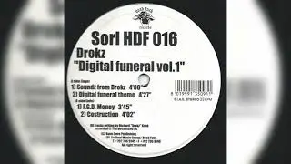 Drokz &ndash; F.G.D. Money (original mix)