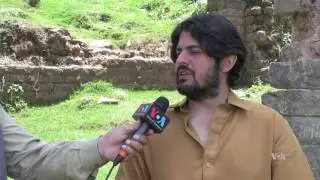 Film star Babrik Shah latest interview