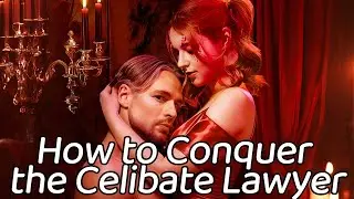 How to Conquer the Celibate Lawyer | Wrongfully Imprisoned Mother, Powerful Lawyer's Love #dramabox