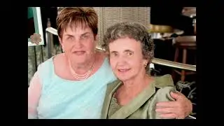 Betty Burroughs 80th Birthday Video