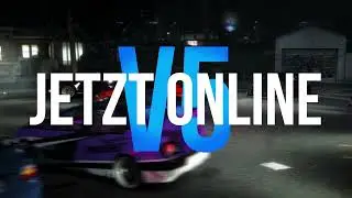CORLEONE V5 IST LIVE! 🔥 20+ Neue Features, Prisonbreak & High Performance! | CORLEONE CITY