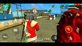 One Tap shots // Mr Daddy Gaming FF Lover // Redmi 8 mobile game play //