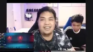 GHOST WRECKER REACTS TO KELRA ISSUE AND VEEWISE! MOBILE LEGENDS | MPL