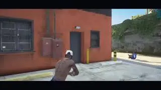 🔴La Cruz Gang✞ TIROTEO CONTRA LOS CRIPS Y LOS VAGOS #18