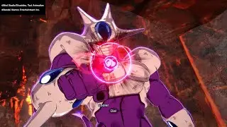DRAGON BALL: Sparking! ZERO PS5 gameplay/ Rematch with Frieza Force
