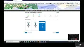 ConnectLCF How to Guide: Apply for a Business License