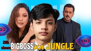 BIG BOSS BIG BOSS BIG BOSS 