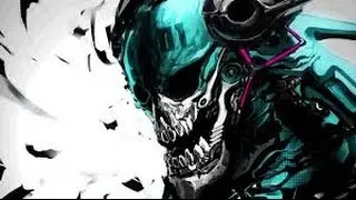 AzzTeck-Dubstep!