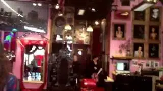 High Voltage Tattoo