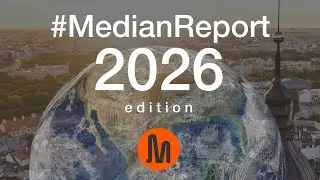 #MedianReport S01E12 - Baltic economists & business
