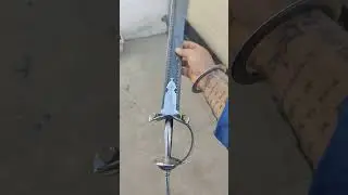 Khanda Sword  #trending #sword #warriors #shorts #sonofswords #youtube