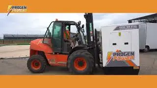 Progen Power 2022 review