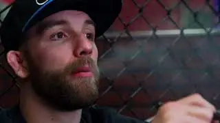 MY MMA NEWS @O2VAPE Train ~ Rest ~ Recover