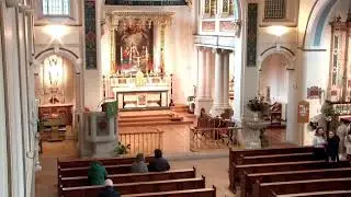 Livestream | St Elizabeth of Portugal Richmond