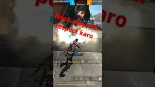 Noll #freefire #raistar #wfn #fboy  plate yah rishta Kya kahlata hai subscribe karo