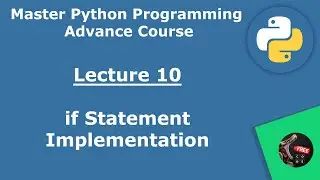 Mastering If-Else Statements in Python: A Practical Implementation Tutorial