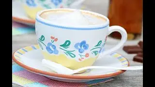 Make Foam WITHOUT Frother!