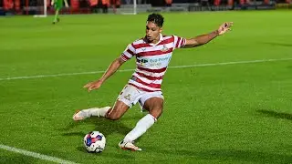Kyle Knoyle previews the game against Salford City