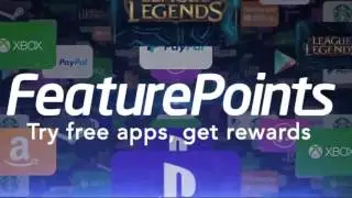 Unlimited feature points hack